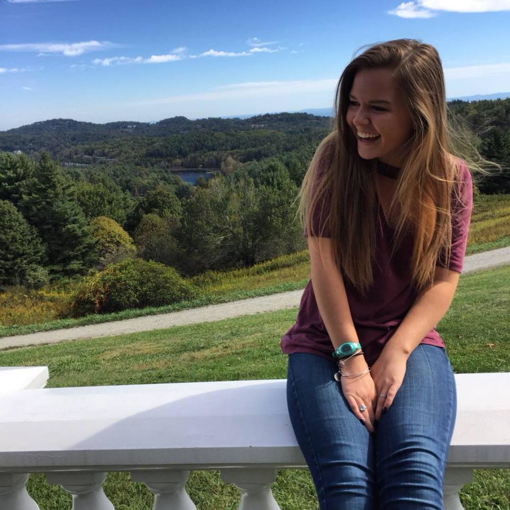 Meet your Posher, Beth ann